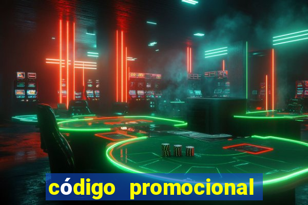 código promocional pix bet